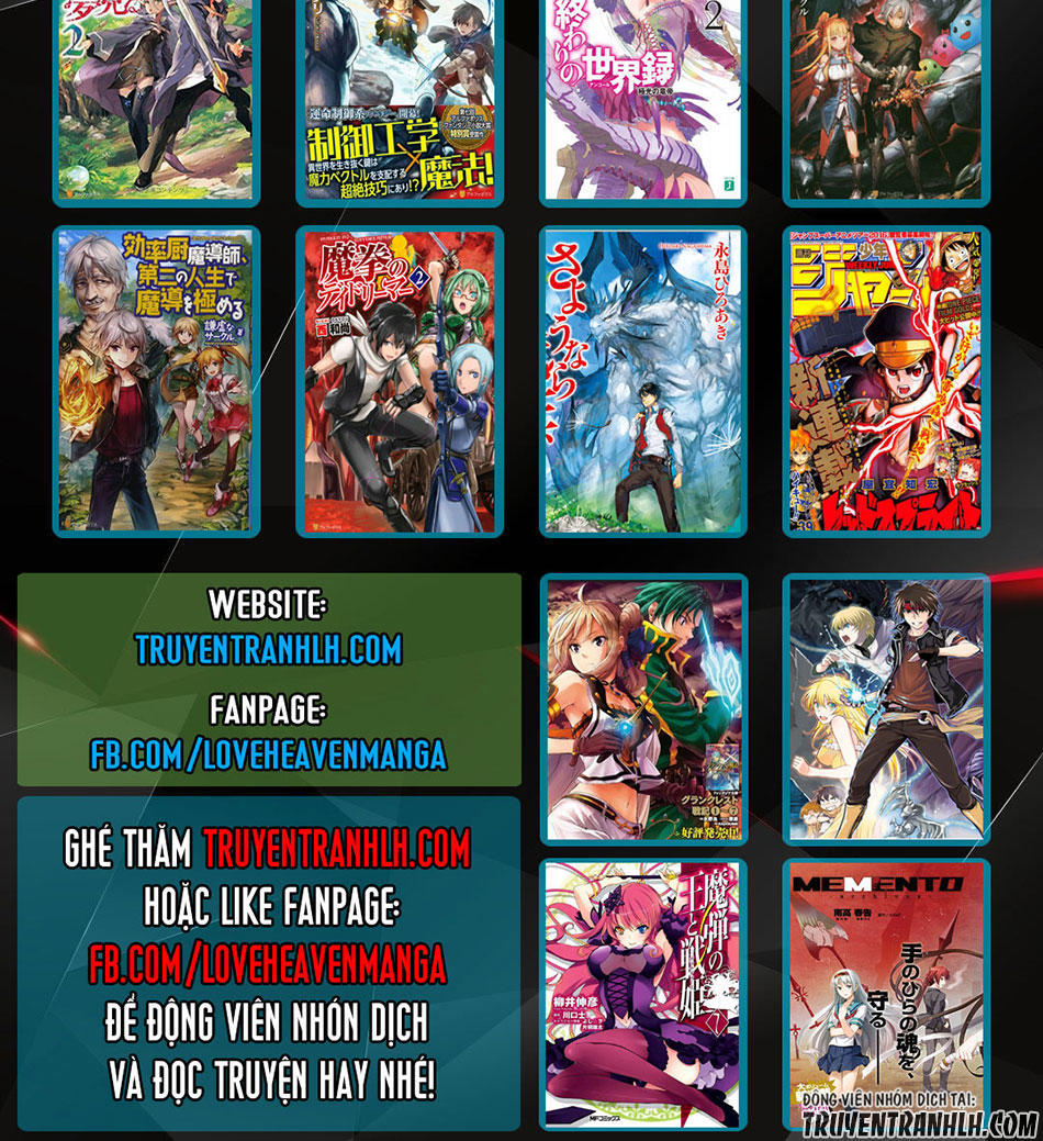 Sư Phụ Thế Giới Chap 6 - Next Chap 7
