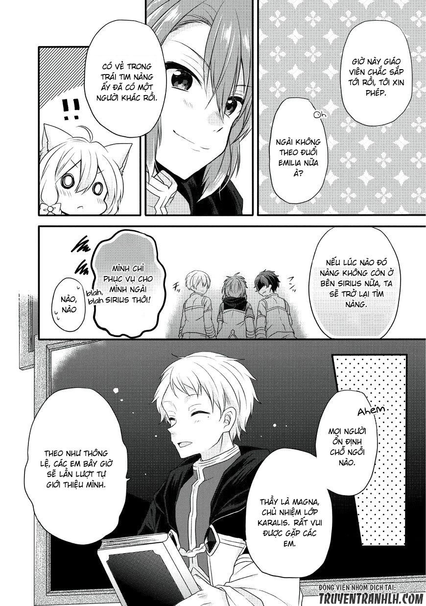 Sư Phụ Thế Giới Chap 7 - Next Chap 8