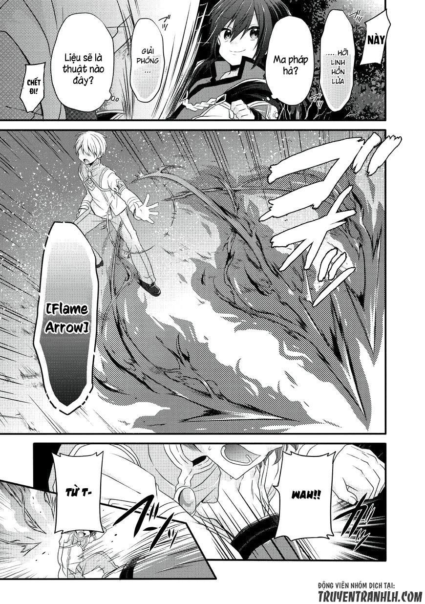Sư Phụ Thế Giới Chap 7 - Next Chap 8