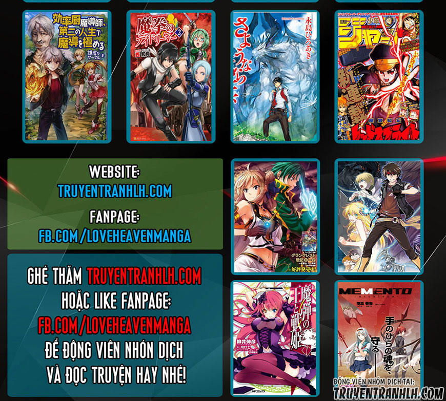 Sư Phụ Thế Giới Chap 7 - Next Chap 8