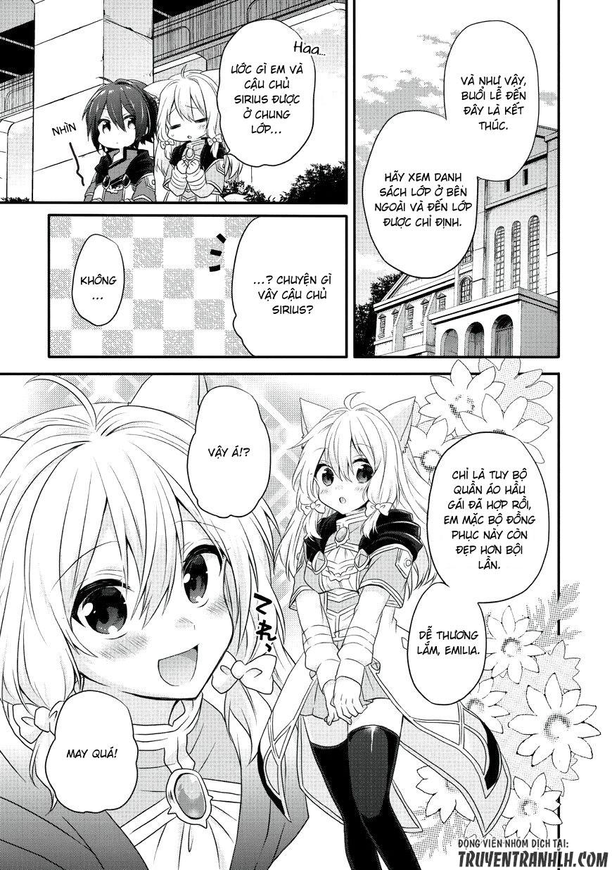 Sư Phụ Thế Giới Chap 7 - Next Chap 8