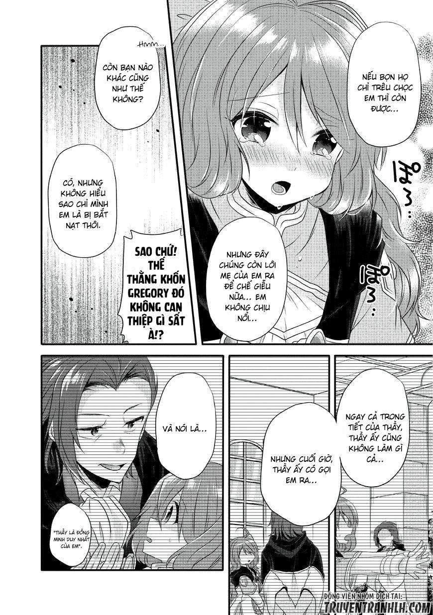 Sư Phụ Thế Giới Chap 8 - Next Chap 9