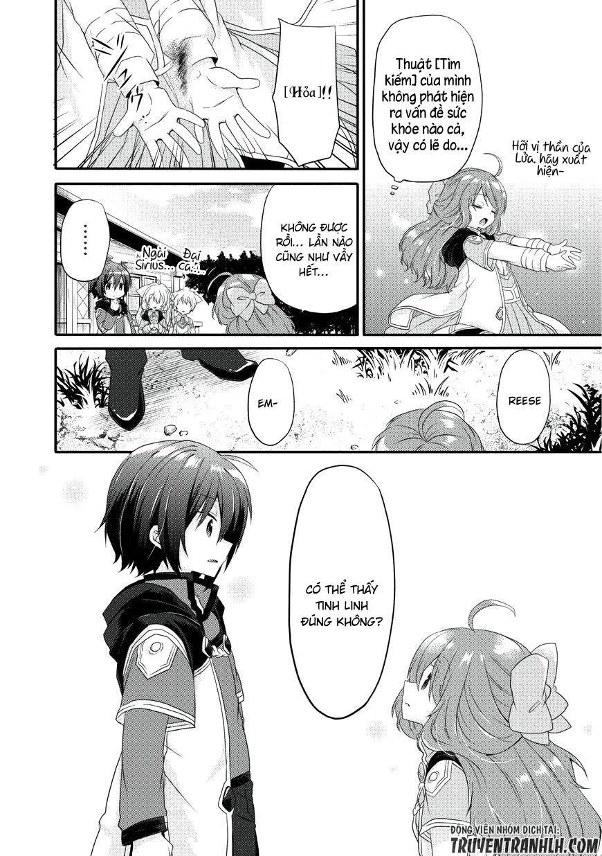 Sư Phụ Thế Giới Chap 8 - Next Chap 9