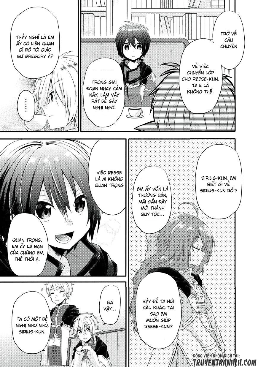 Sư Phụ Thế Giới Chap 8 - Next Chap 9