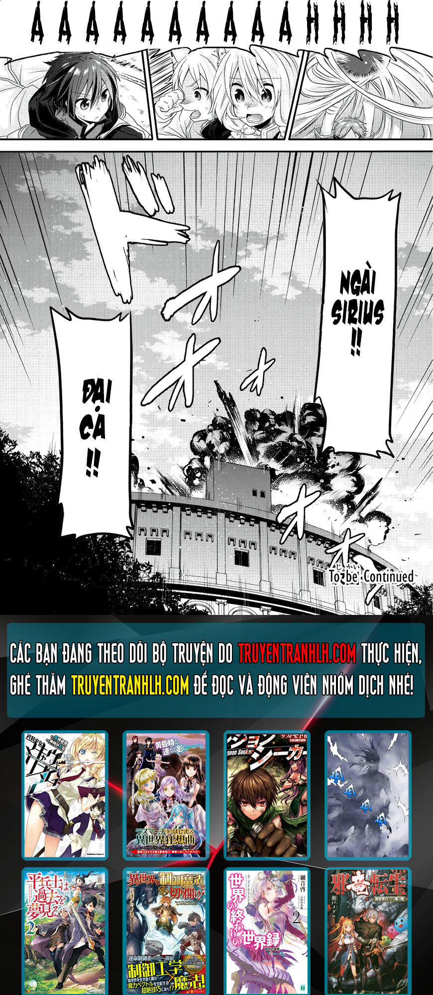 Sư Phụ Thế Giới Chap 9 - Next Chap 10