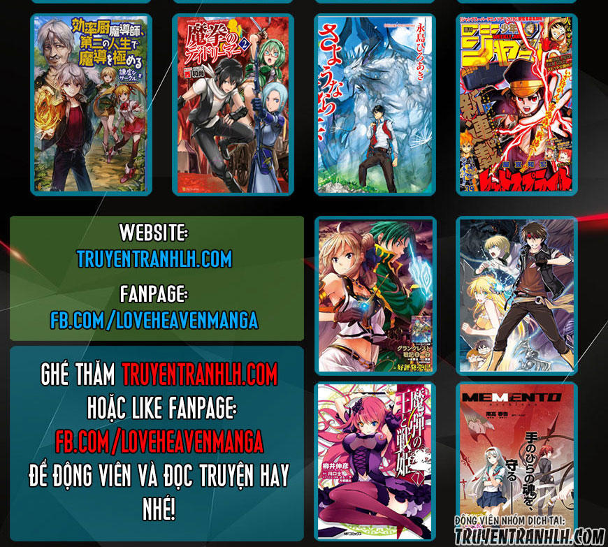 Sư Phụ Thế Giới Chap 9 - Next Chap 10