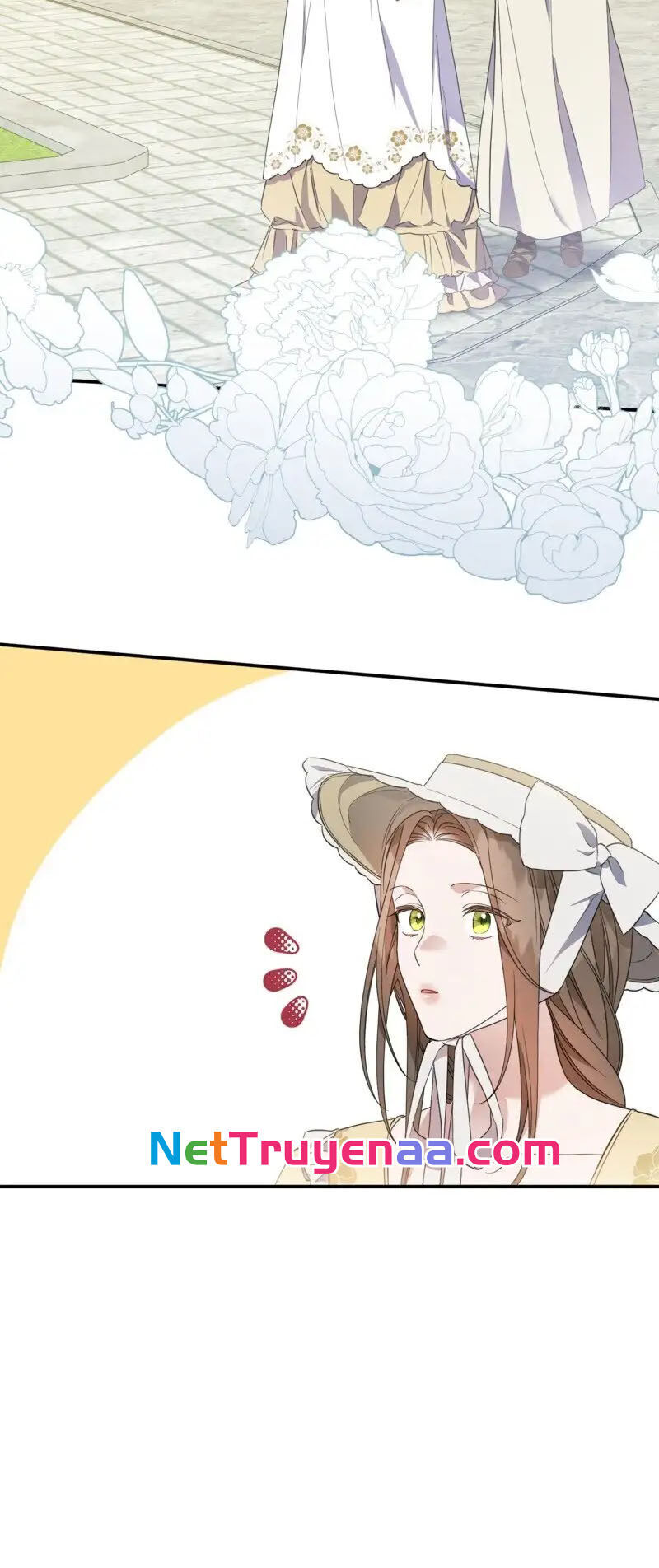 Sự Quyến Rũ Của Người Vợ Chap 18 - Next Chap 19