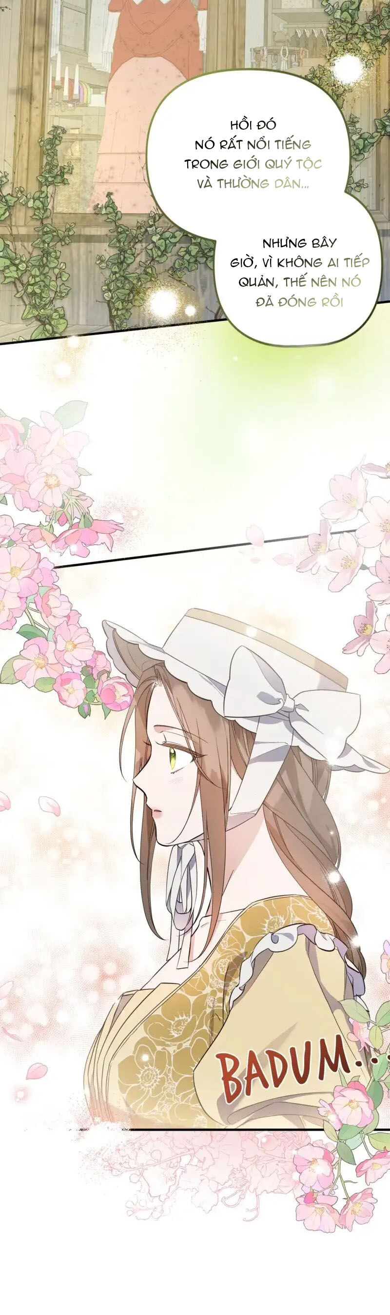Sự Quyến Rũ Của Người Vợ Chap 18 - Next Chap 19
