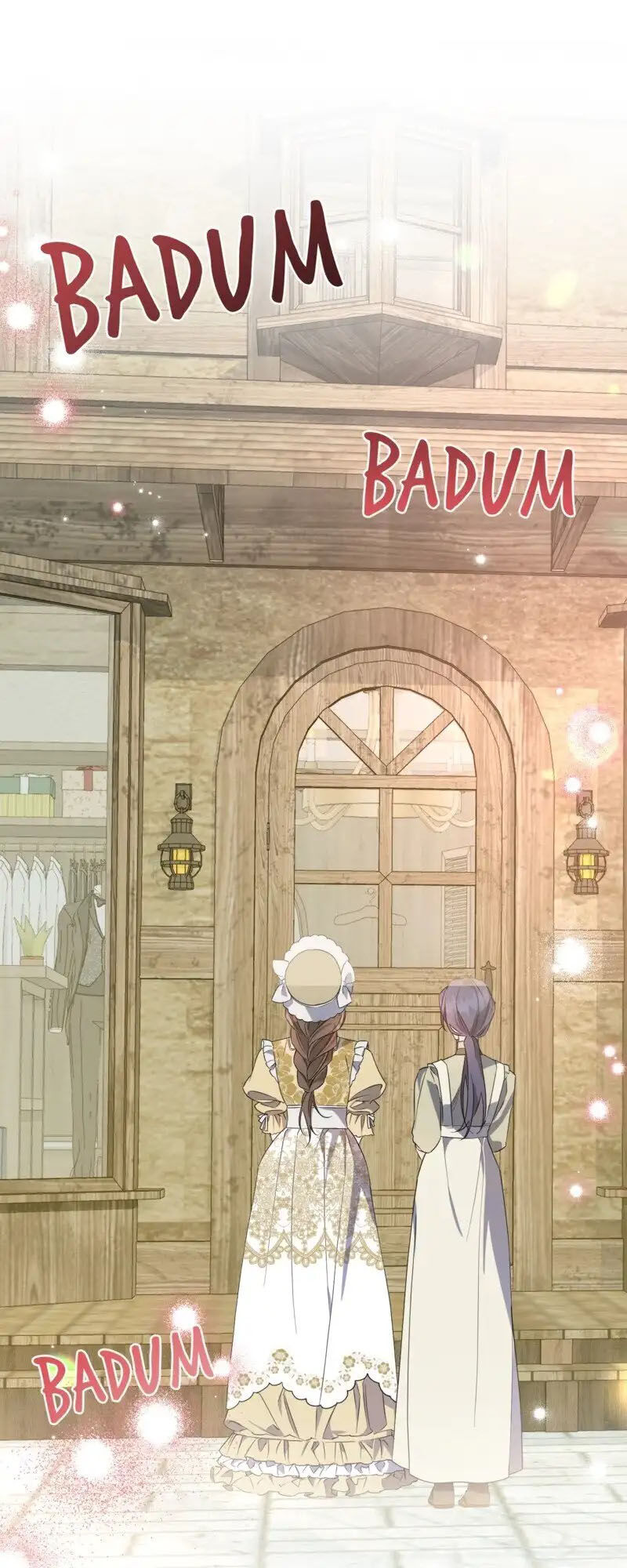 Sự Quyến Rũ Của Người Vợ Chap 18 - Next Chap 19