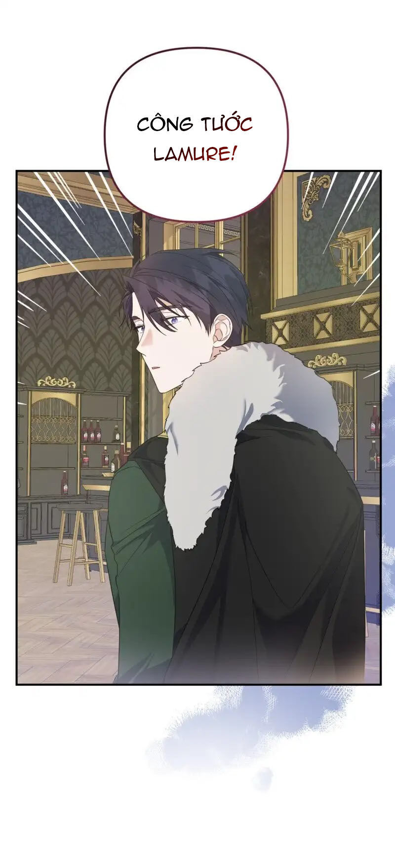 Sự Quyến Rũ Của Người Vợ Chap 18 - Next Chap 19
