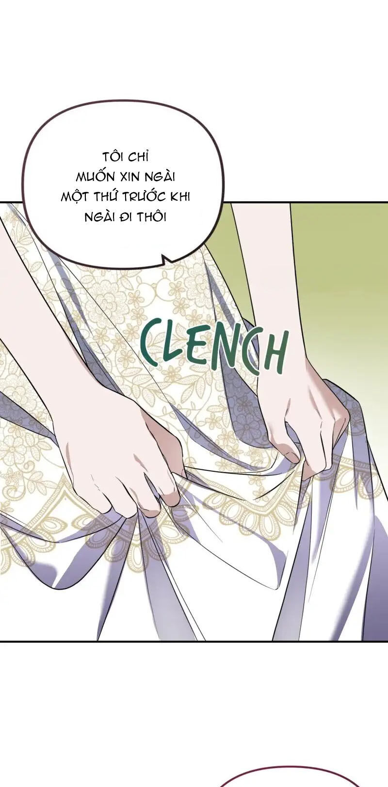 Sự Quyến Rũ Của Người Vợ Chap 18 - Next Chap 19