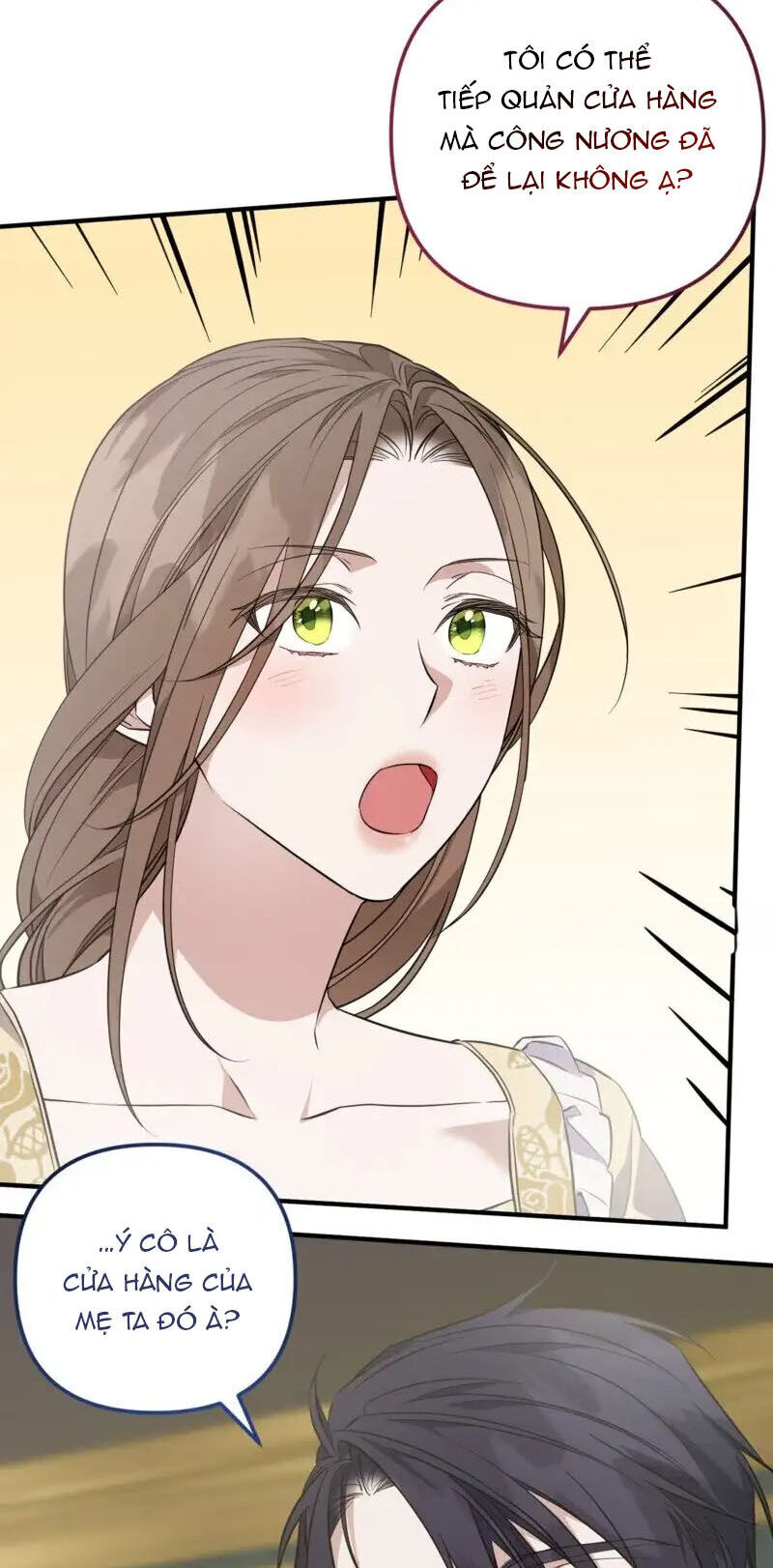 Sự Quyến Rũ Của Người Vợ Chap 18 - Next Chap 19