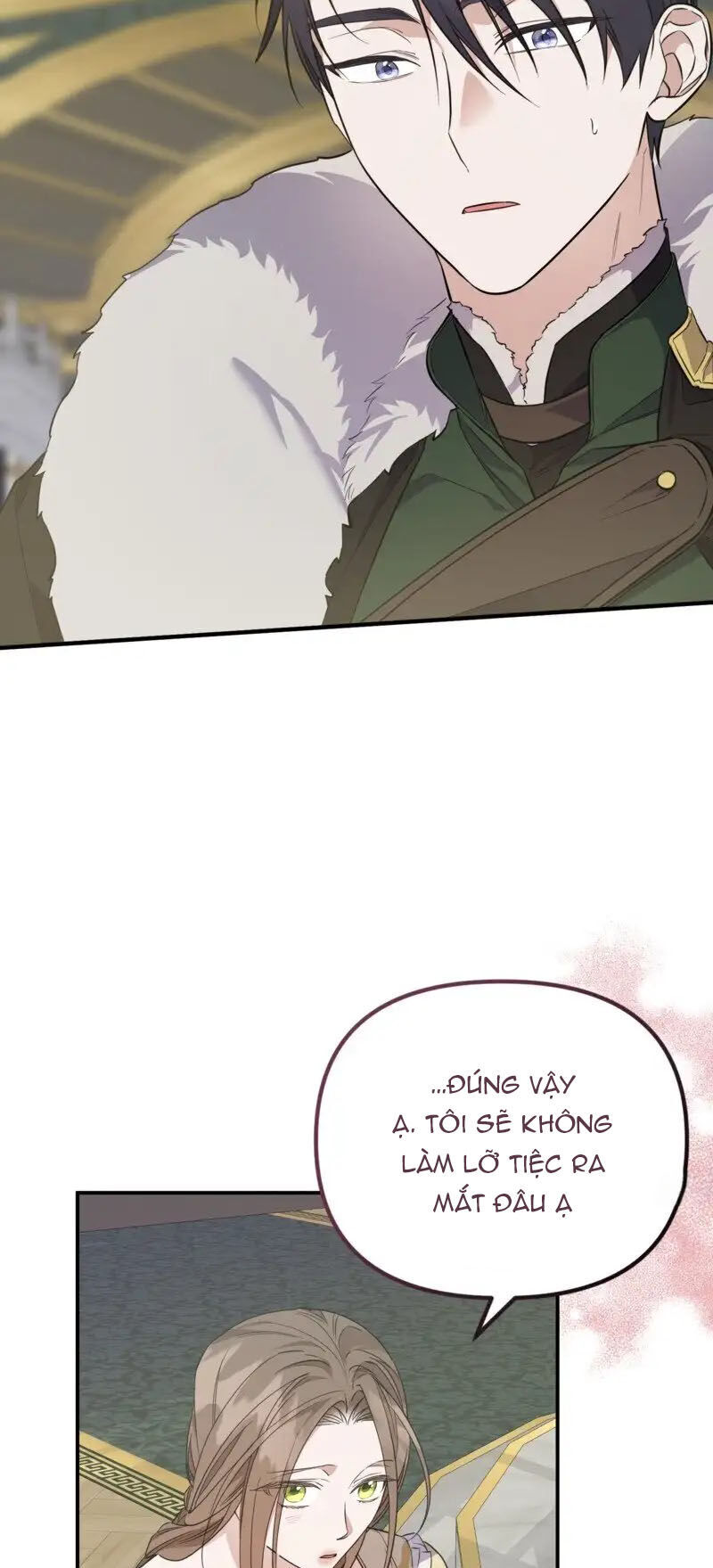 Sự Quyến Rũ Của Người Vợ Chap 18 - Next Chap 19