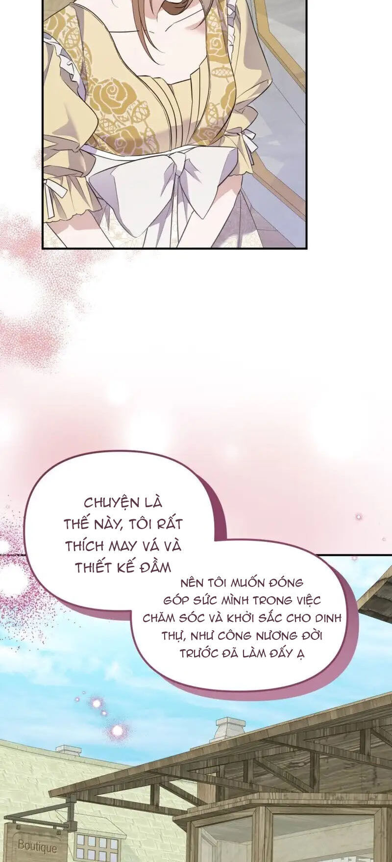 Sự Quyến Rũ Của Người Vợ Chap 18 - Next Chap 19
