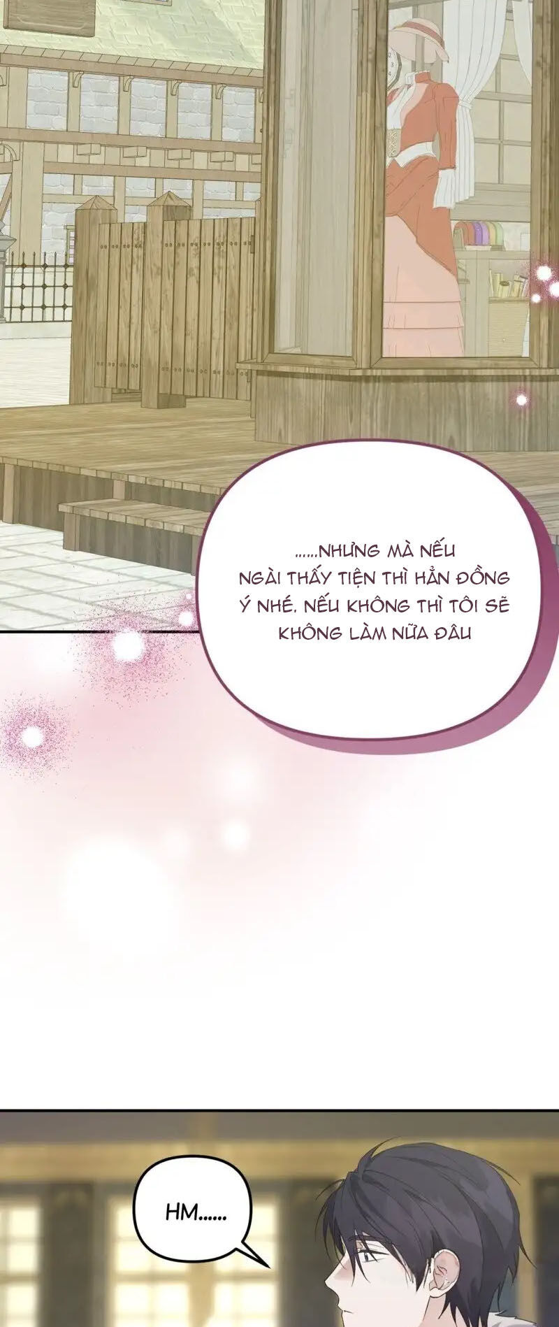 Sự Quyến Rũ Của Người Vợ Chap 18 - Next Chap 19