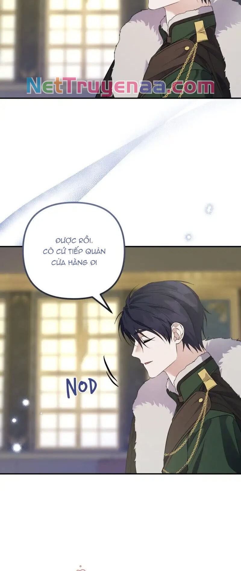 Sự Quyến Rũ Của Người Vợ Chap 18 - Next Chap 19