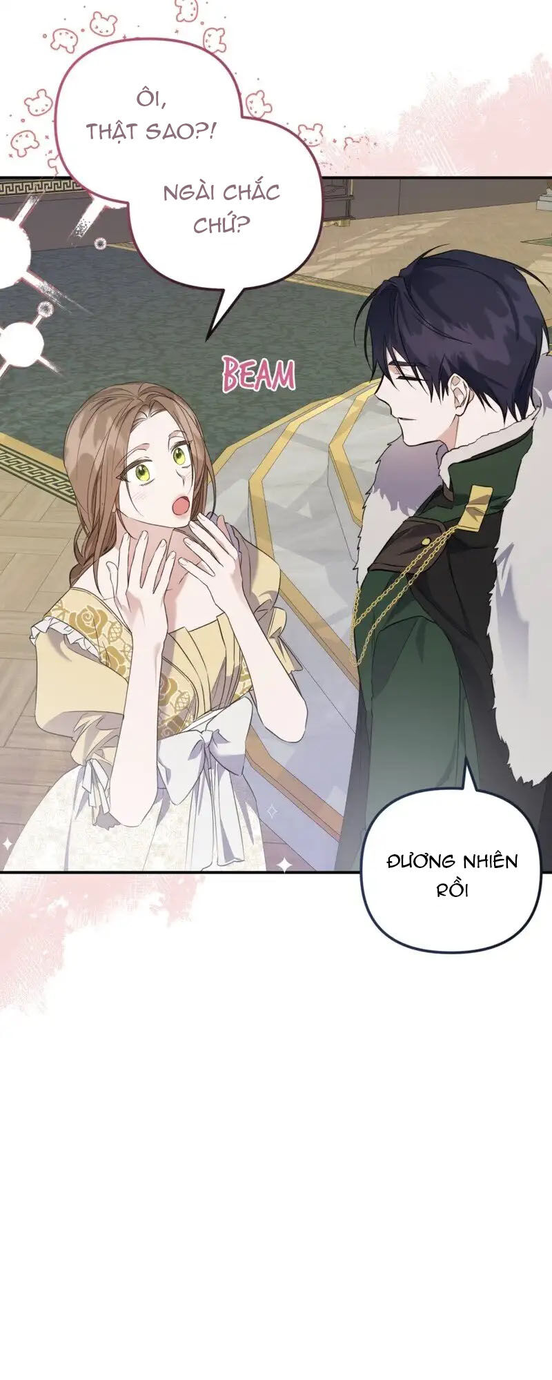 Sự Quyến Rũ Của Người Vợ Chap 18 - Next Chap 19