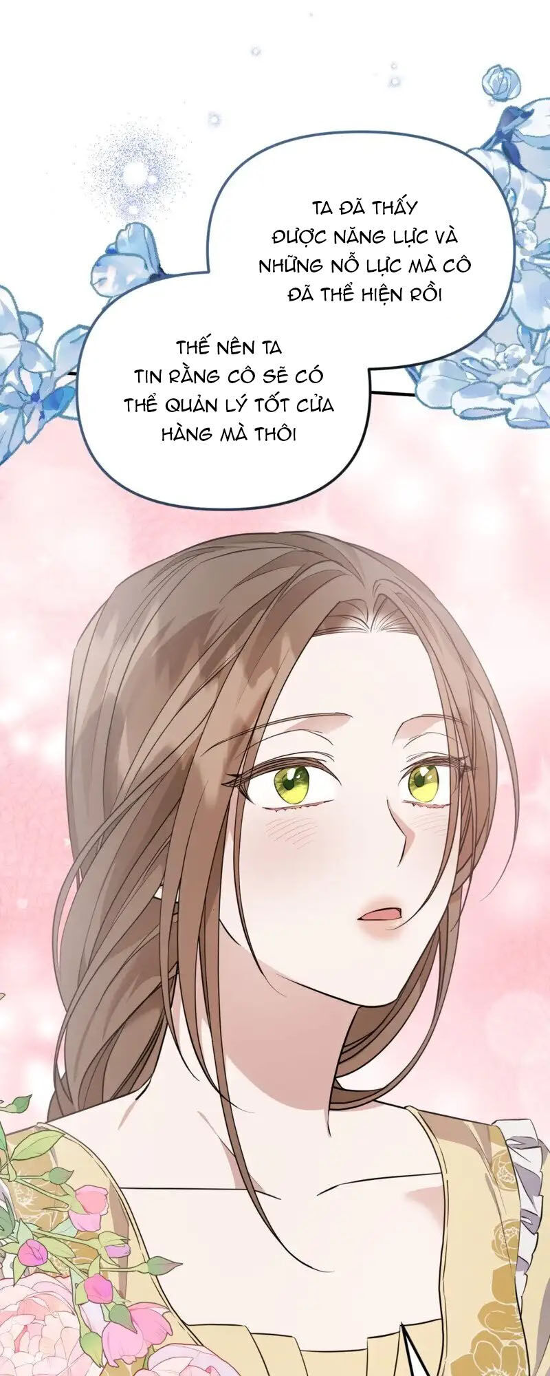 Sự Quyến Rũ Của Người Vợ Chap 18 - Next Chap 19