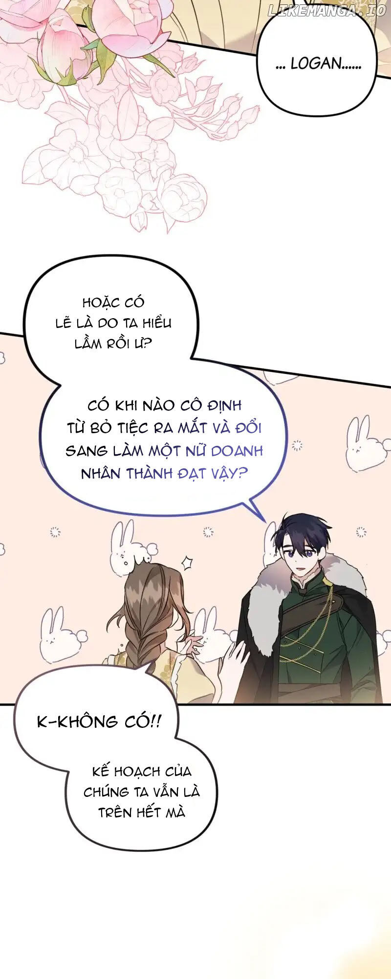 Sự Quyến Rũ Của Người Vợ Chap 18 - Next Chap 19