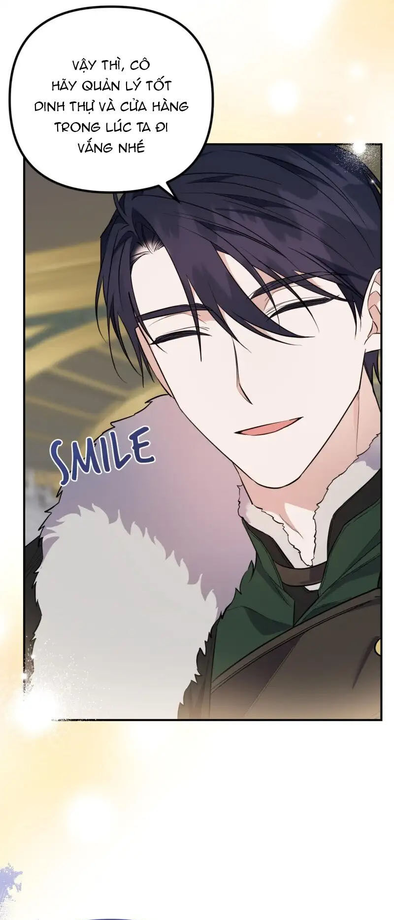 Sự Quyến Rũ Của Người Vợ Chap 18 - Next Chap 19