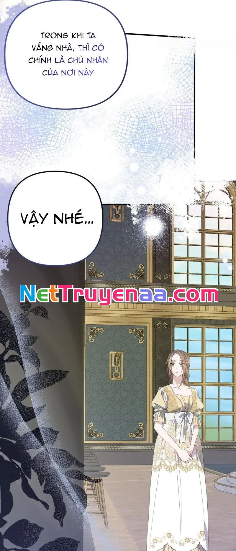 Sự Quyến Rũ Của Người Vợ Chap 18 - Next Chap 19
