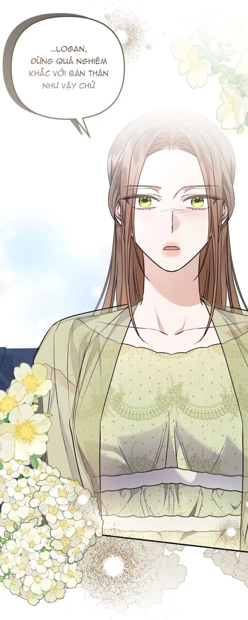 Sự Quyến Rũ Của Người Vợ Chap 18 - Next Chap 19