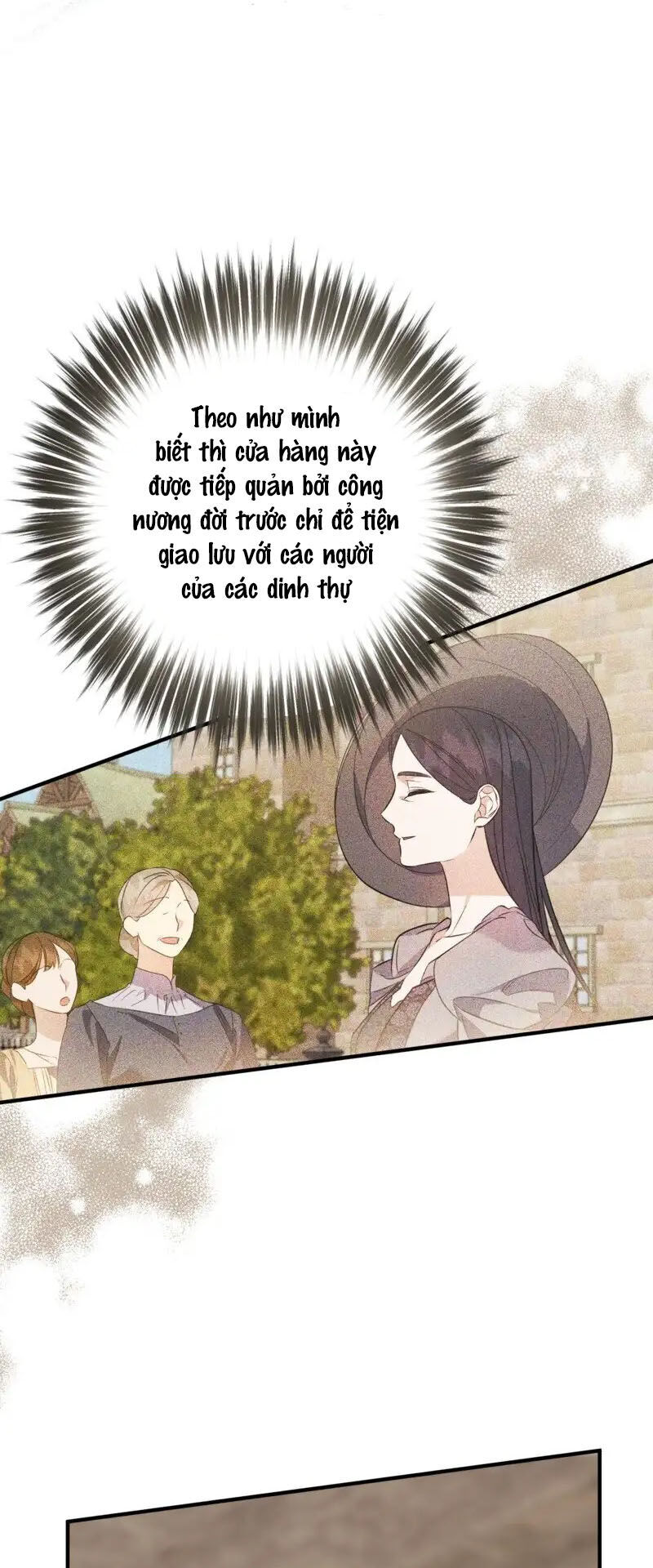Sự Quyến Rũ Của Người Vợ Chap 18 - Next Chap 19