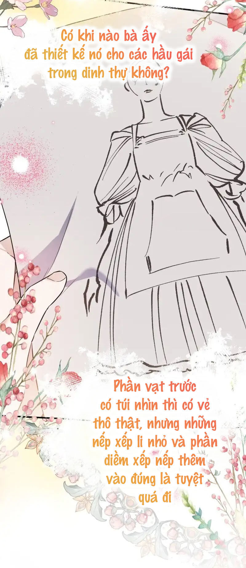 Sự Quyến Rũ Của Người Vợ Chap 18 - Next Chap 19