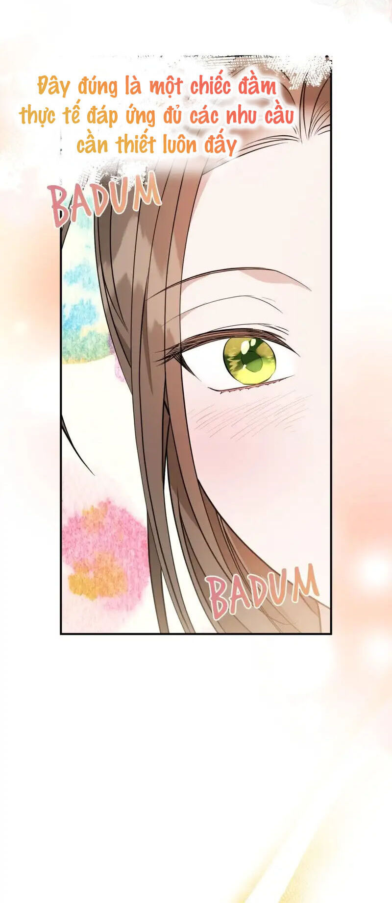 Sự Quyến Rũ Của Người Vợ Chap 18 - Next Chap 19