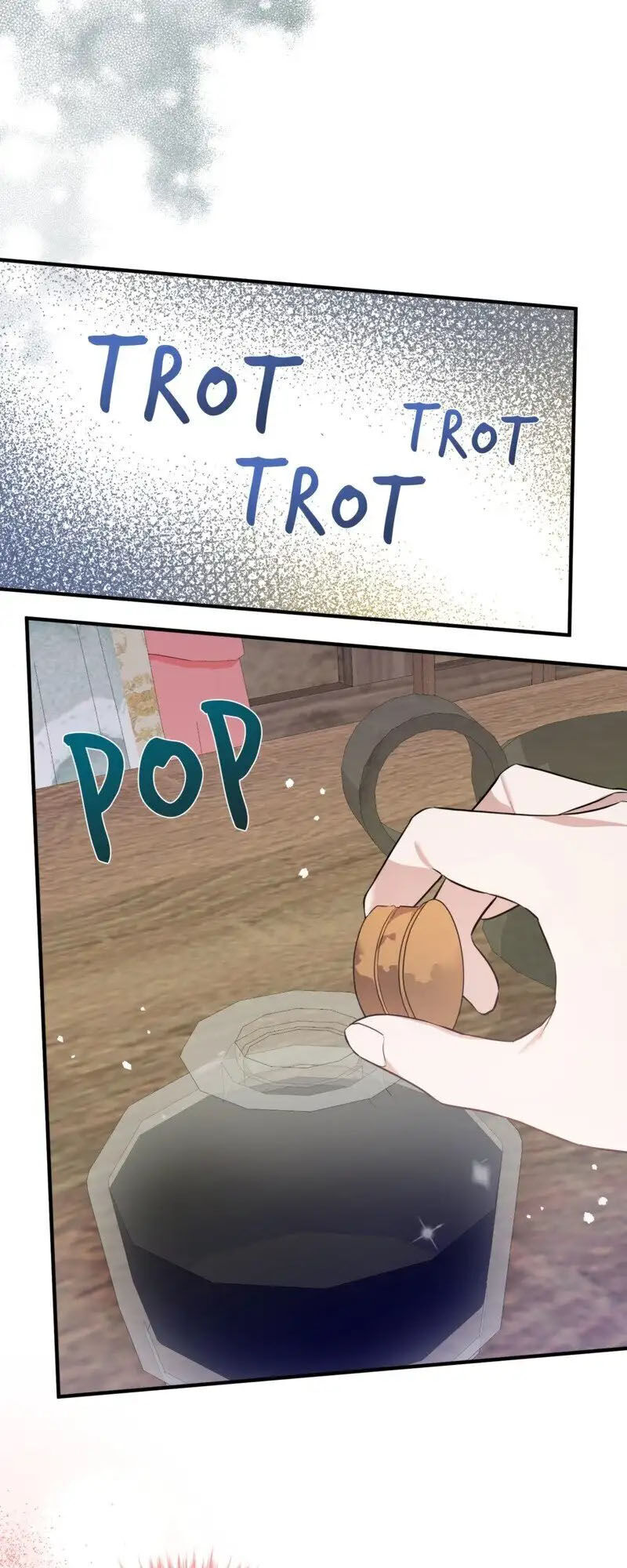 Sự Quyến Rũ Của Người Vợ Chap 18 - Next Chap 19