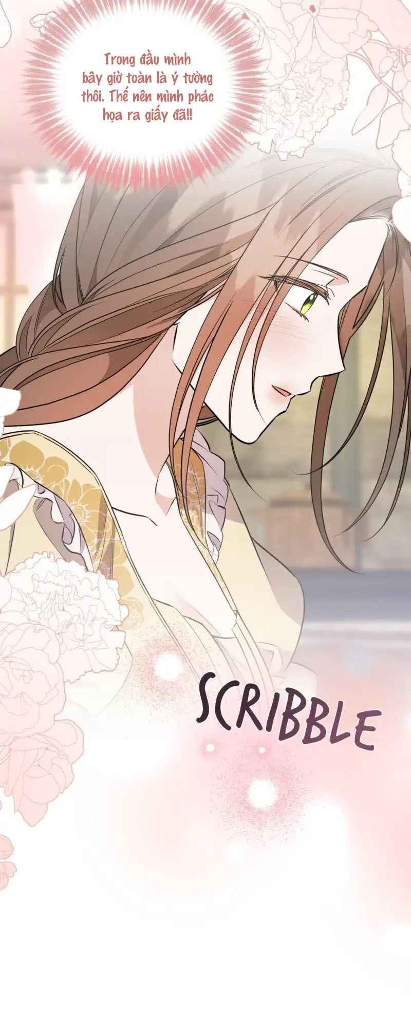 Sự Quyến Rũ Của Người Vợ Chap 18 - Next Chap 19