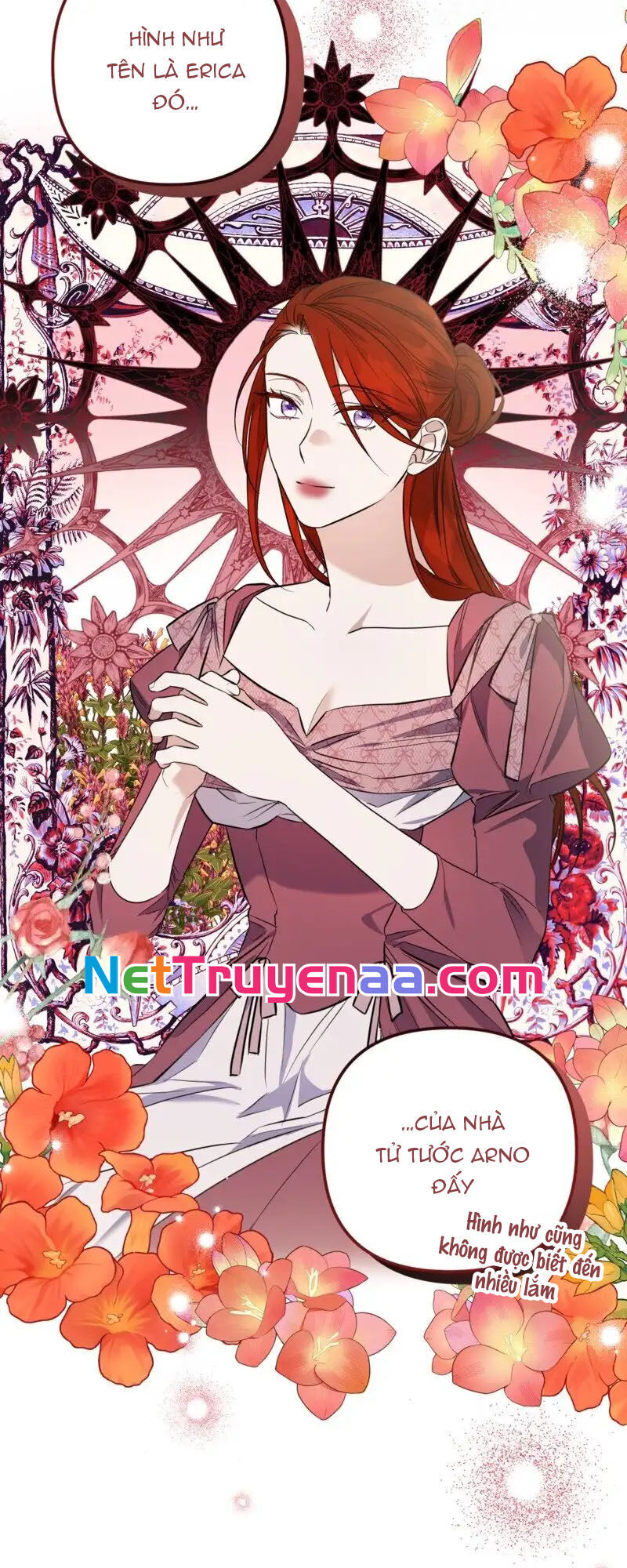 Sự Quyến Rũ Của Người Vợ Chap 18 - Next Chap 19