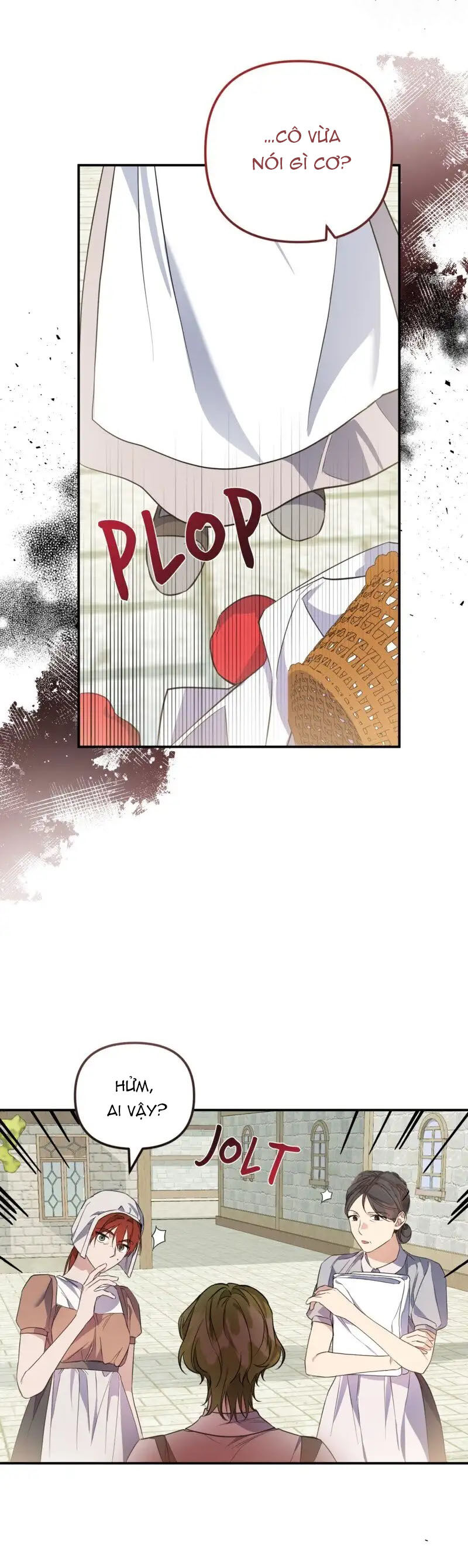 Sự Quyến Rũ Của Người Vợ Chap 18 - Next Chap 19