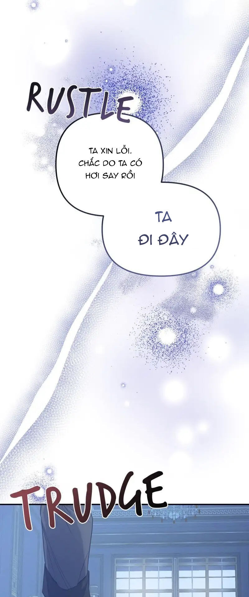 Sự Quyến Rũ Của Người Vợ Chap 18 - Next Chap 19
