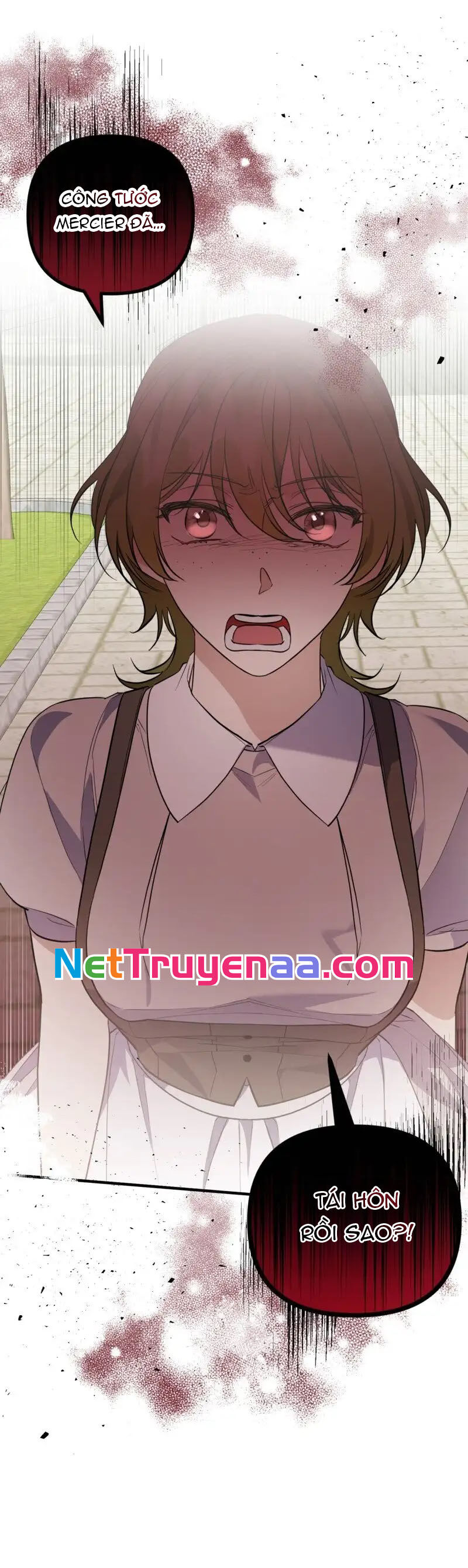 Sự Quyến Rũ Của Người Vợ Chap 18 - Next Chap 19