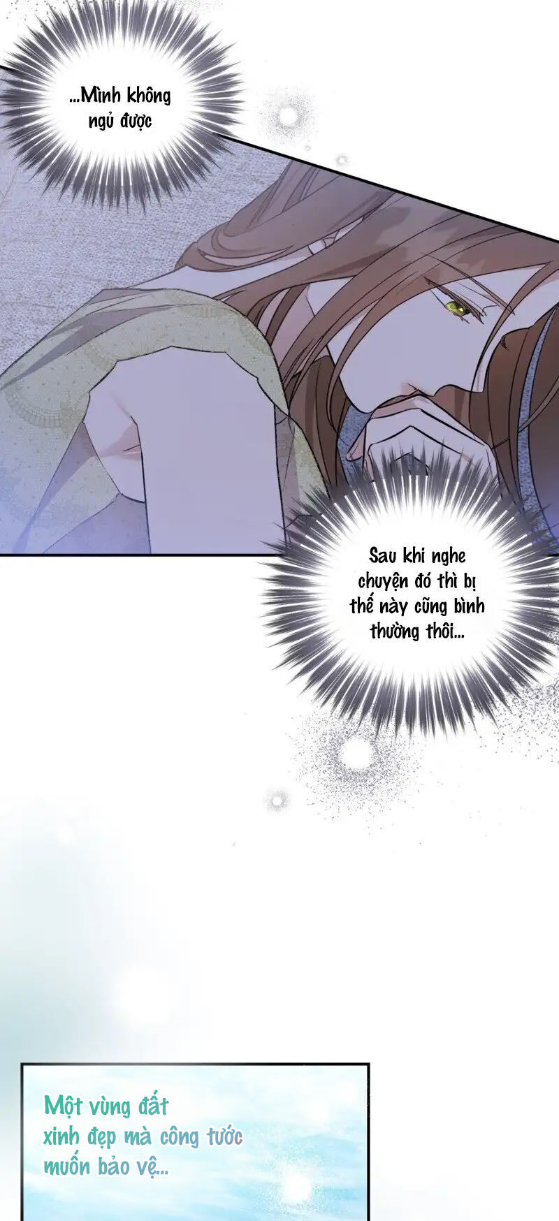 Sự Quyến Rũ Của Người Vợ Chap 18 - Next Chap 19