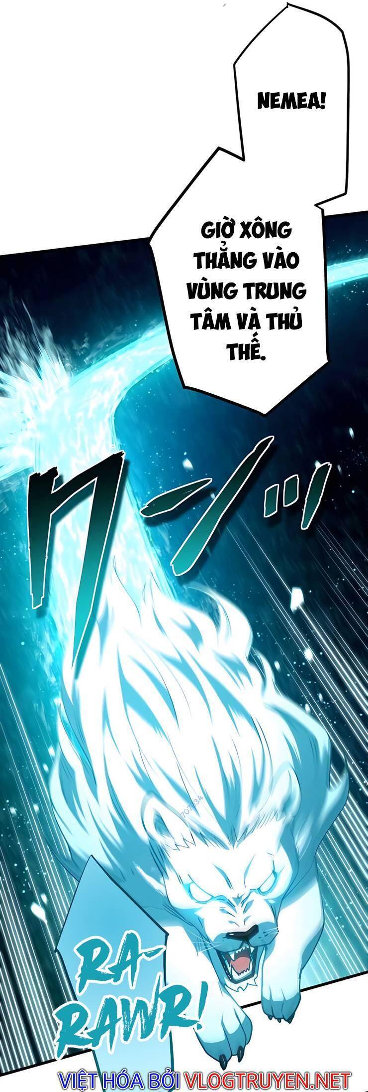 Sự Tái Sinh Của Đại Pháp Sư Bị Phong Ấn Chap 15 - Next Chap 16