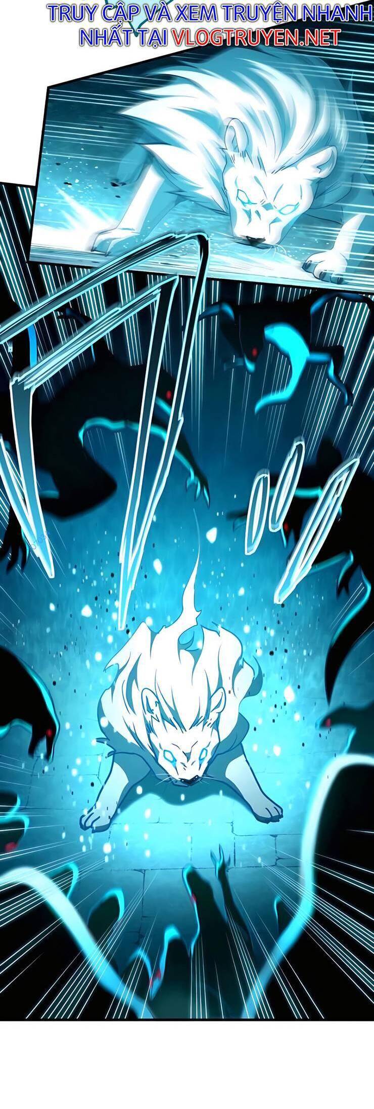 Sự Tái Sinh Của Đại Pháp Sư Bị Phong Ấn Chap 15 - Next Chap 16
