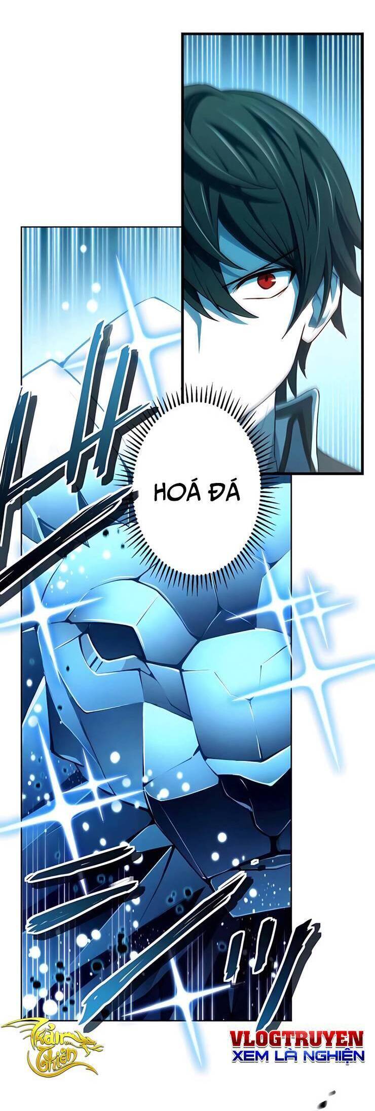 Sự Tái Sinh Của Đại Pháp Sư Bị Phong Ấn Chap 15 - Next Chap 16