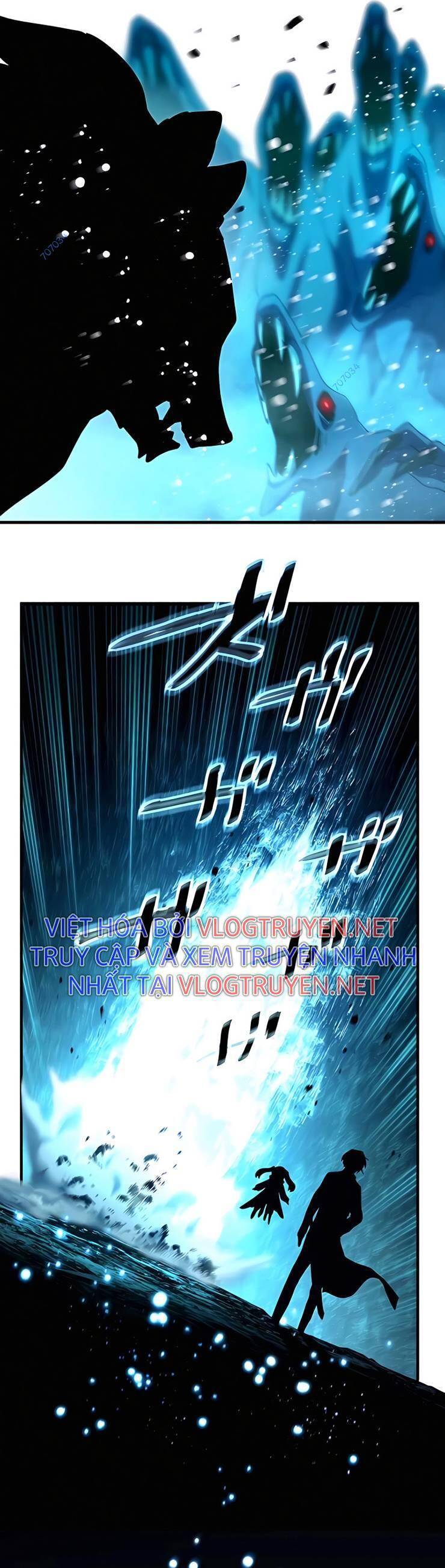 Sự Tái Sinh Của Đại Pháp Sư Bị Phong Ấn Chap 15 - Next Chap 16