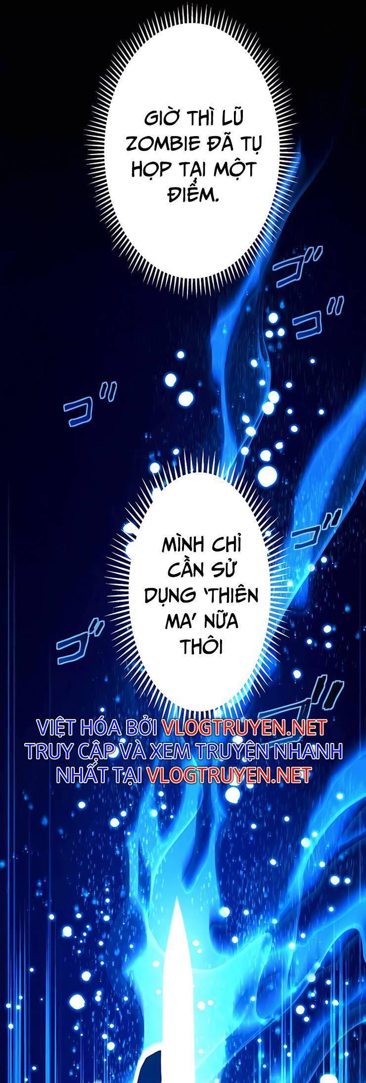 Sự Tái Sinh Của Đại Pháp Sư Bị Phong Ấn Chap 15 - Next Chap 16