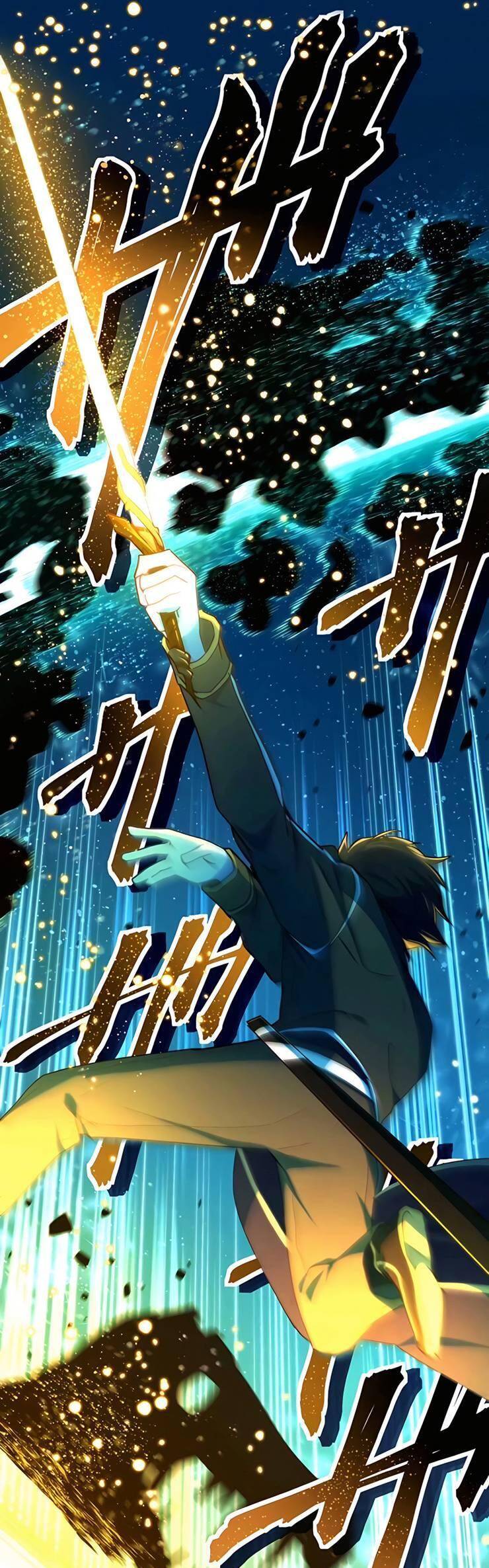 Sự Tái Sinh Của Đại Pháp Sư Bị Phong Ấn Chap 15 - Next Chap 16