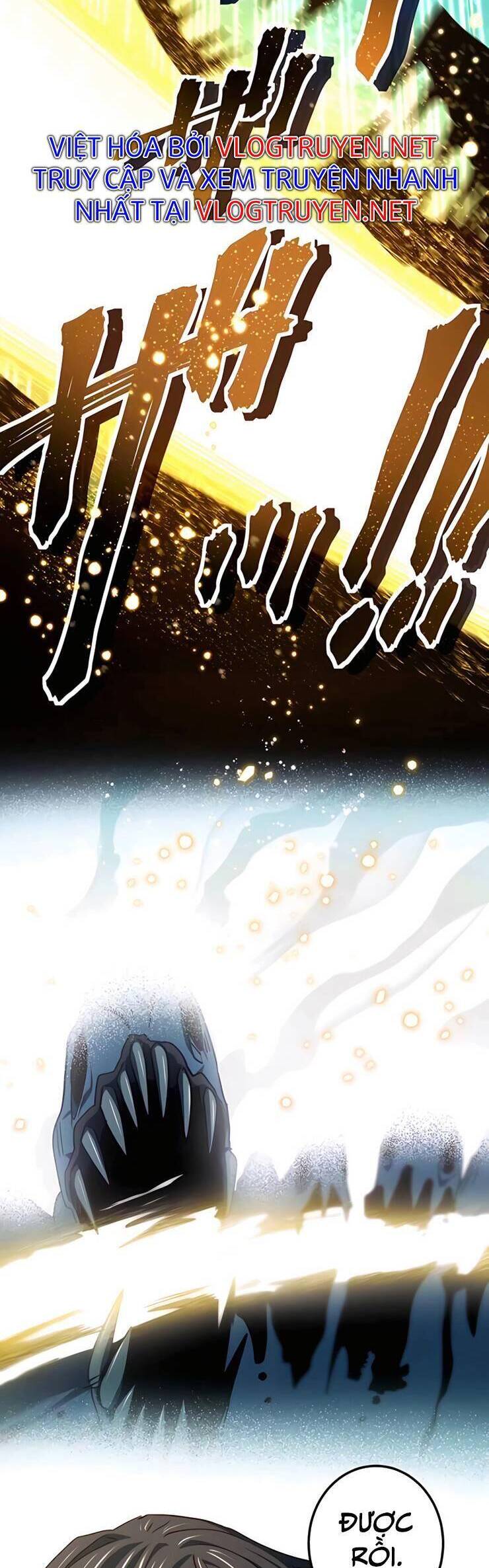 Sự Tái Sinh Của Đại Pháp Sư Bị Phong Ấn Chap 15 - Next Chap 16