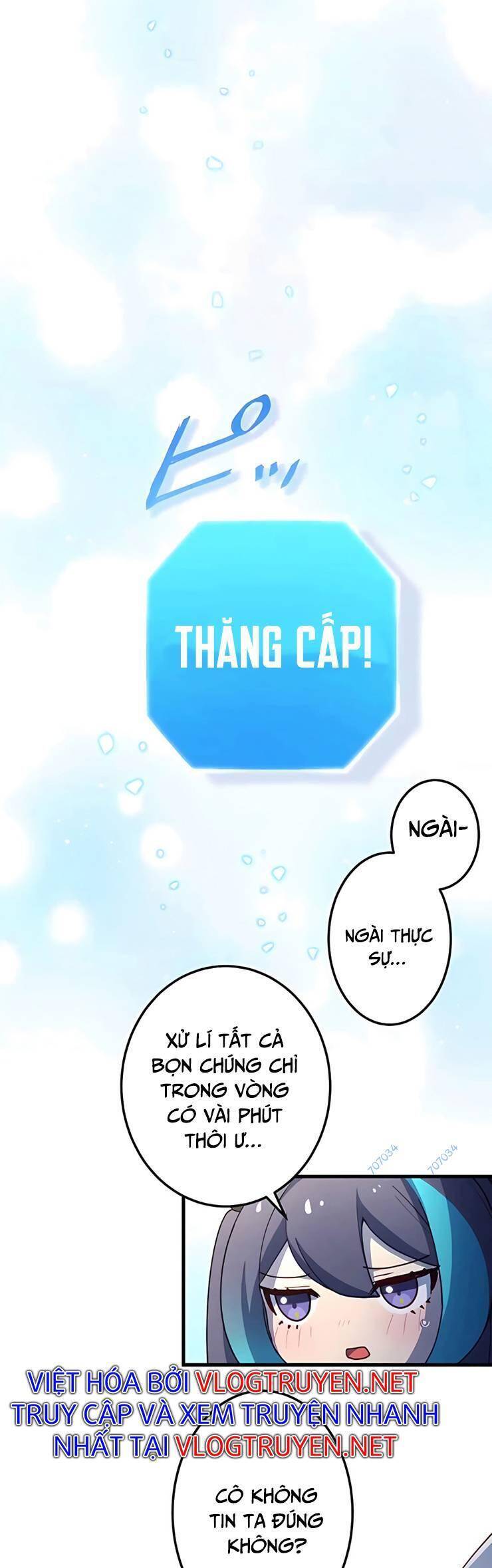 Sự Tái Sinh Của Đại Pháp Sư Bị Phong Ấn Chap 15 - Next Chap 16