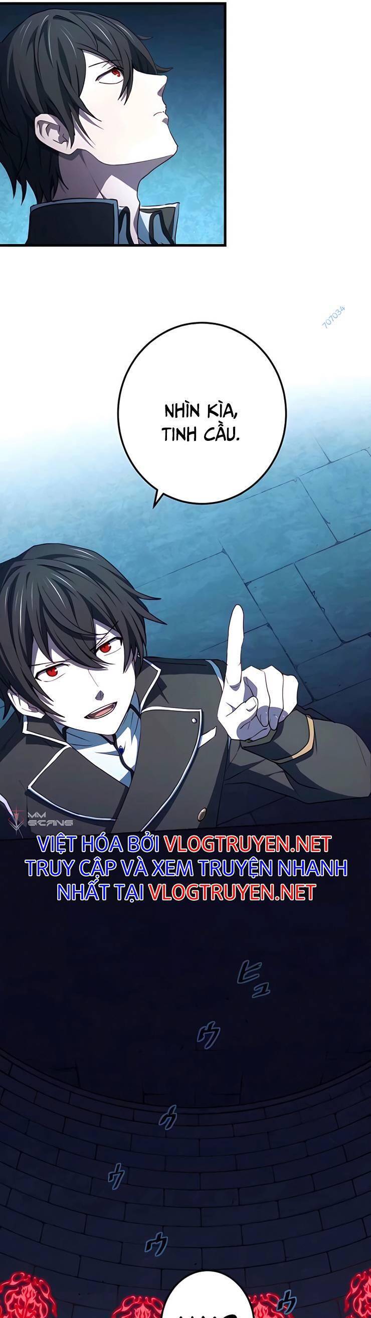 Sự Tái Sinh Của Đại Pháp Sư Bị Phong Ấn Chap 15 - Next Chap 16