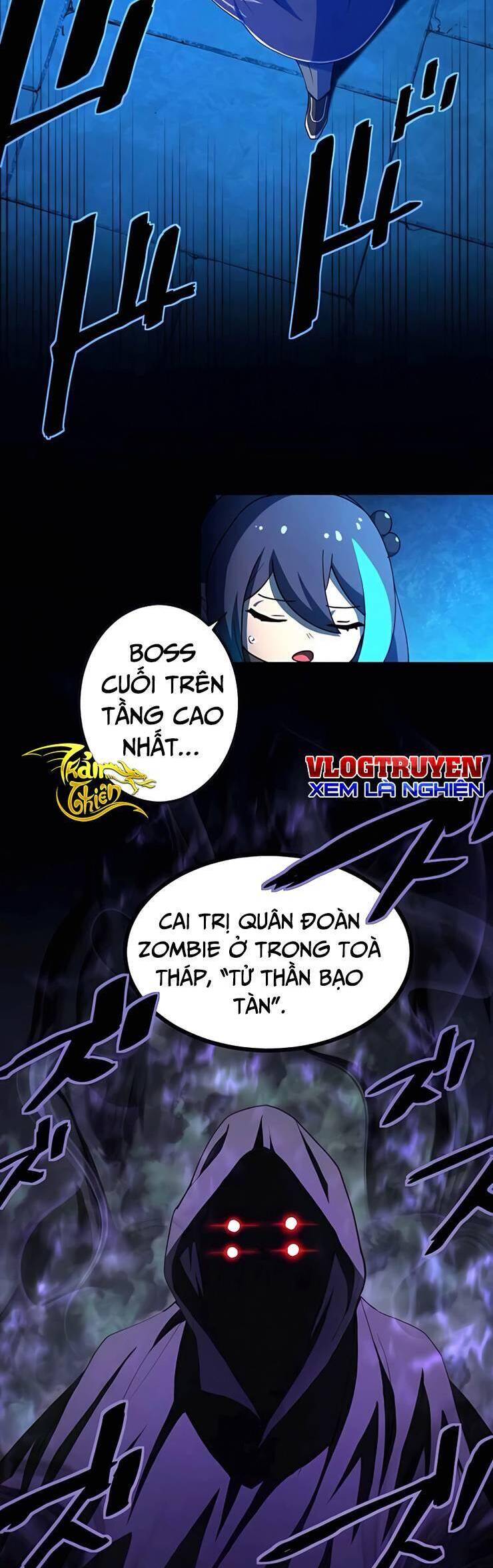 Sự Tái Sinh Của Đại Pháp Sư Bị Phong Ấn Chap 15 - Next Chap 16