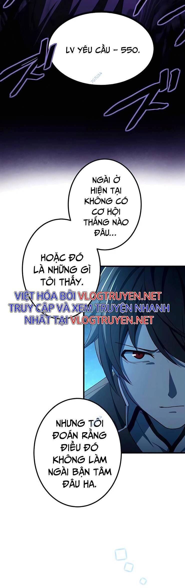 Sự Tái Sinh Của Đại Pháp Sư Bị Phong Ấn Chap 15 - Next Chap 16