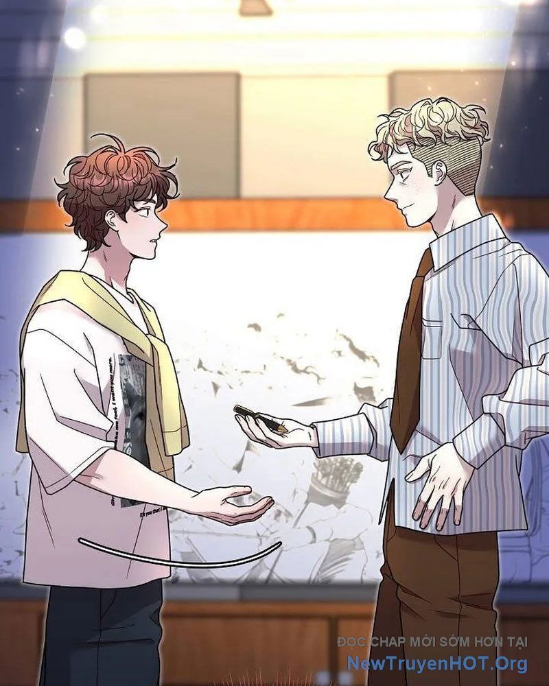 Sự Tái Sinh Của Nhà Thiết Kế Tài Ba Chap 27 - Next Chap 28