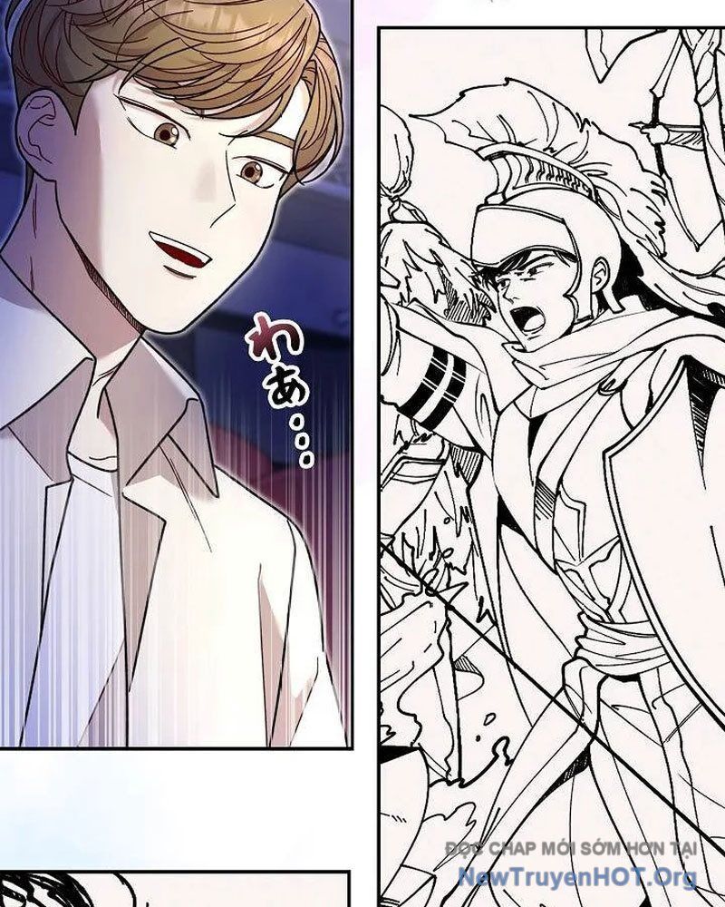 Sự Tái Sinh Của Nhà Thiết Kế Tài Ba Chap 27 - Next Chap 28