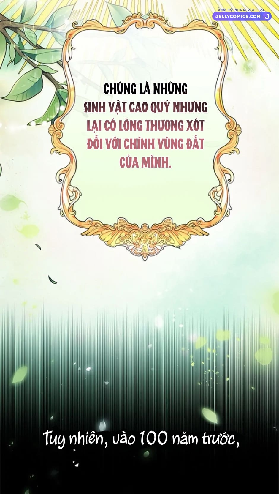 Sự Tán Tỉnh Ích Kỷ Chap 1 - Next Chap 2